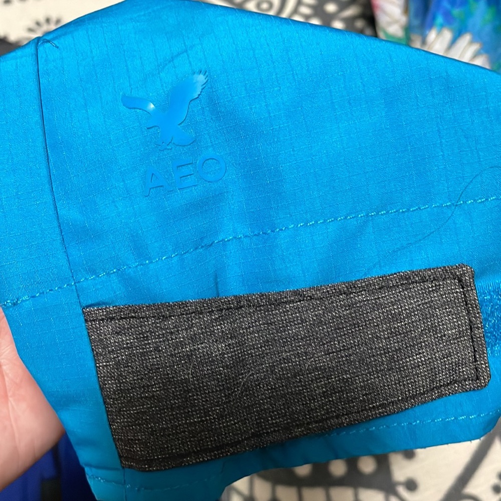 American eagle jacket - Picture 4 of 5